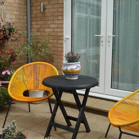 Bed and Breakfast The Little Annexe Stamford Exterior foto