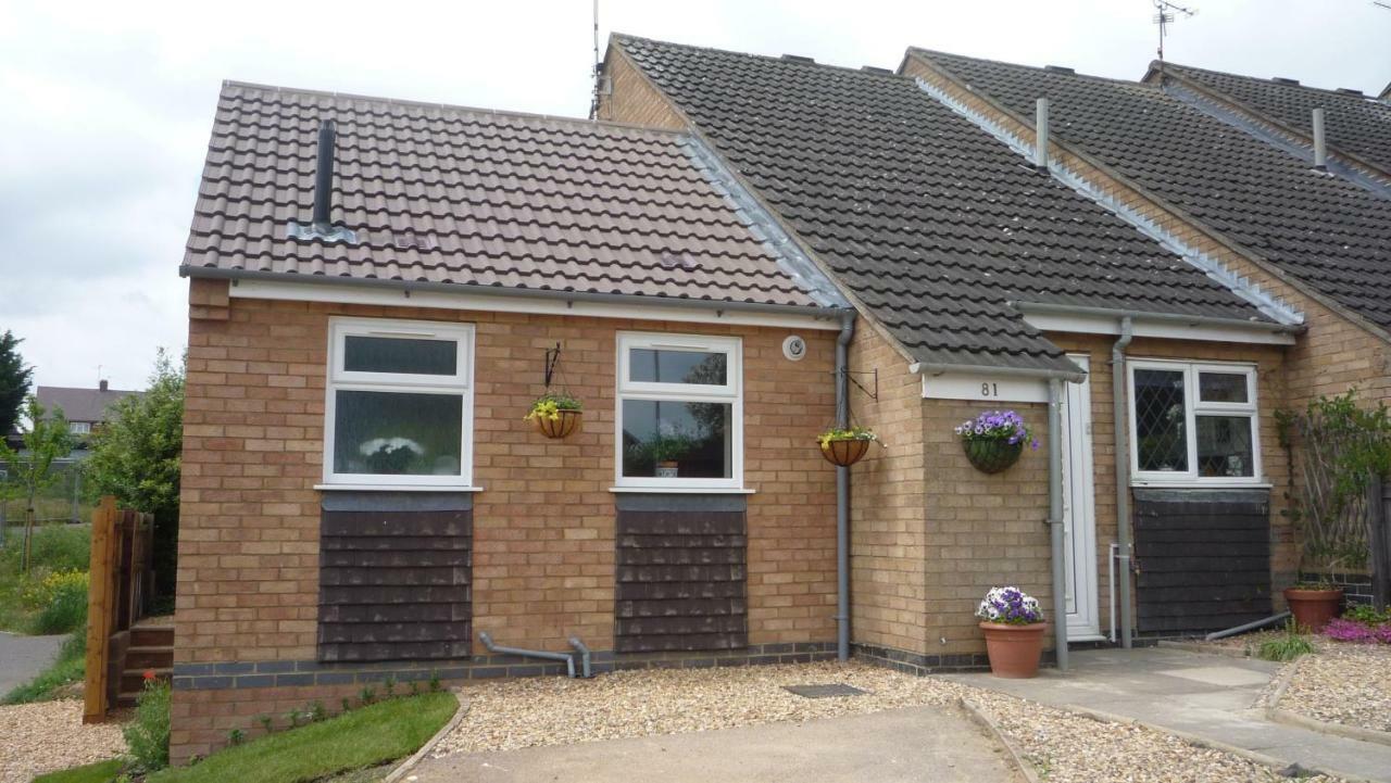 Bed and Breakfast The Little Annexe Stamford Exterior foto